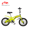 Vélo de BMX de Freestyle de Coloful à vendre / vélo de Bmx de 20 pouces / bicyclettes libres de bmx d&#39;aluminium